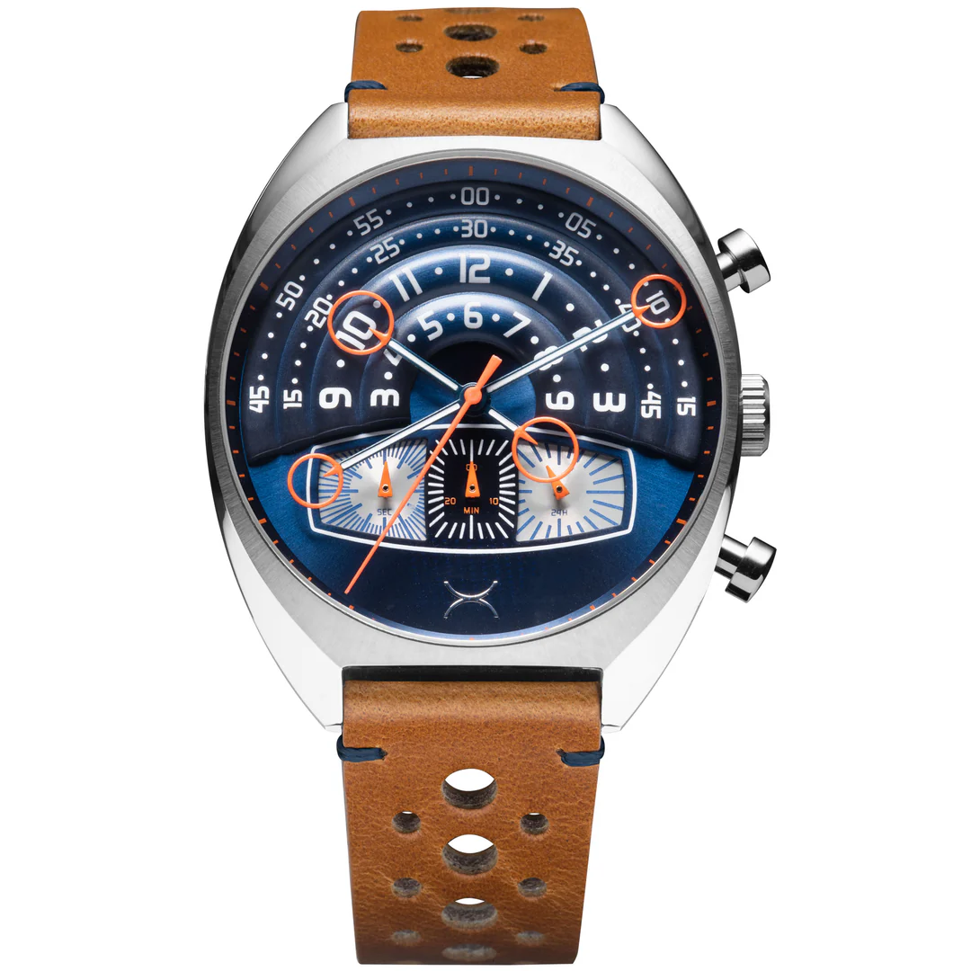 Halograph III Chrono