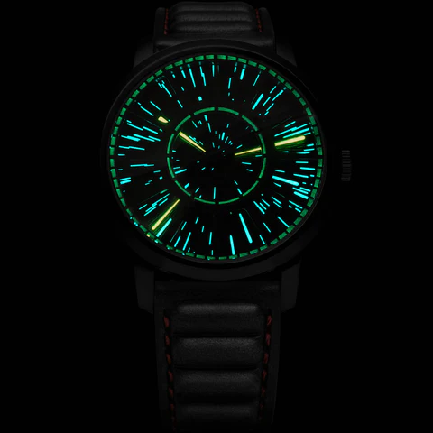 Hyperspace Automatic Black Hole thumbnail 2
