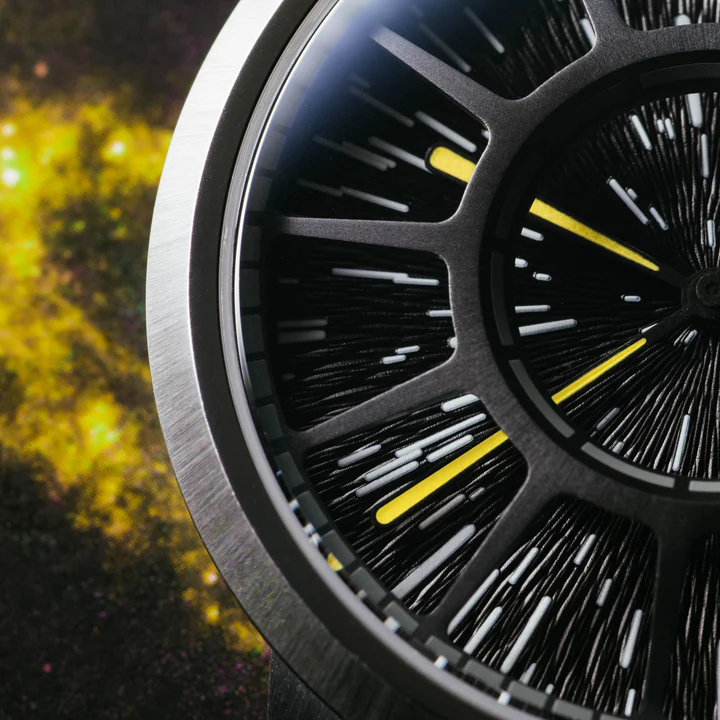 Hyperspace Automatic Interstellar thumbnail 2