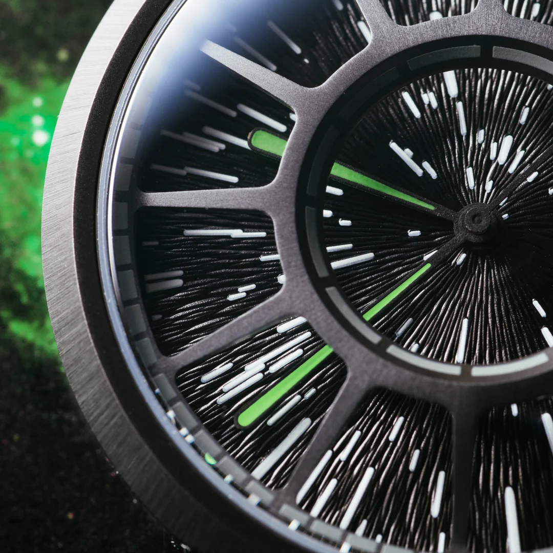 Hyperspace Automatic Photon thumbnail 2