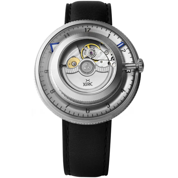 Invertor Automatic Silver Black Limited Edition thumbnail 2