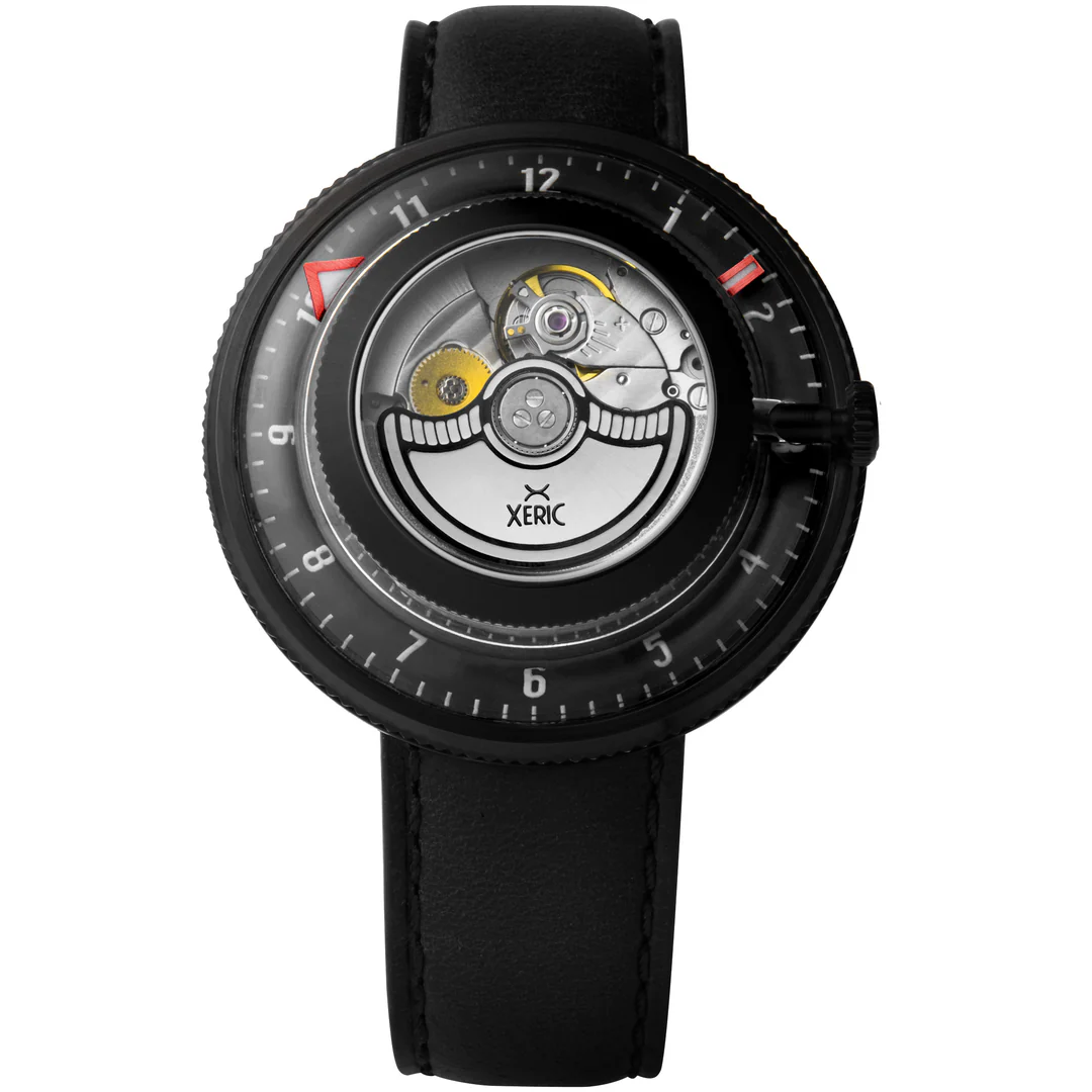 Invertor Automatic