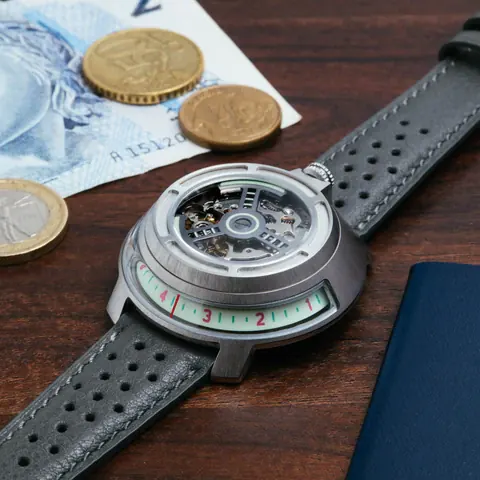 Invertor II Automatic Vintage Mint
