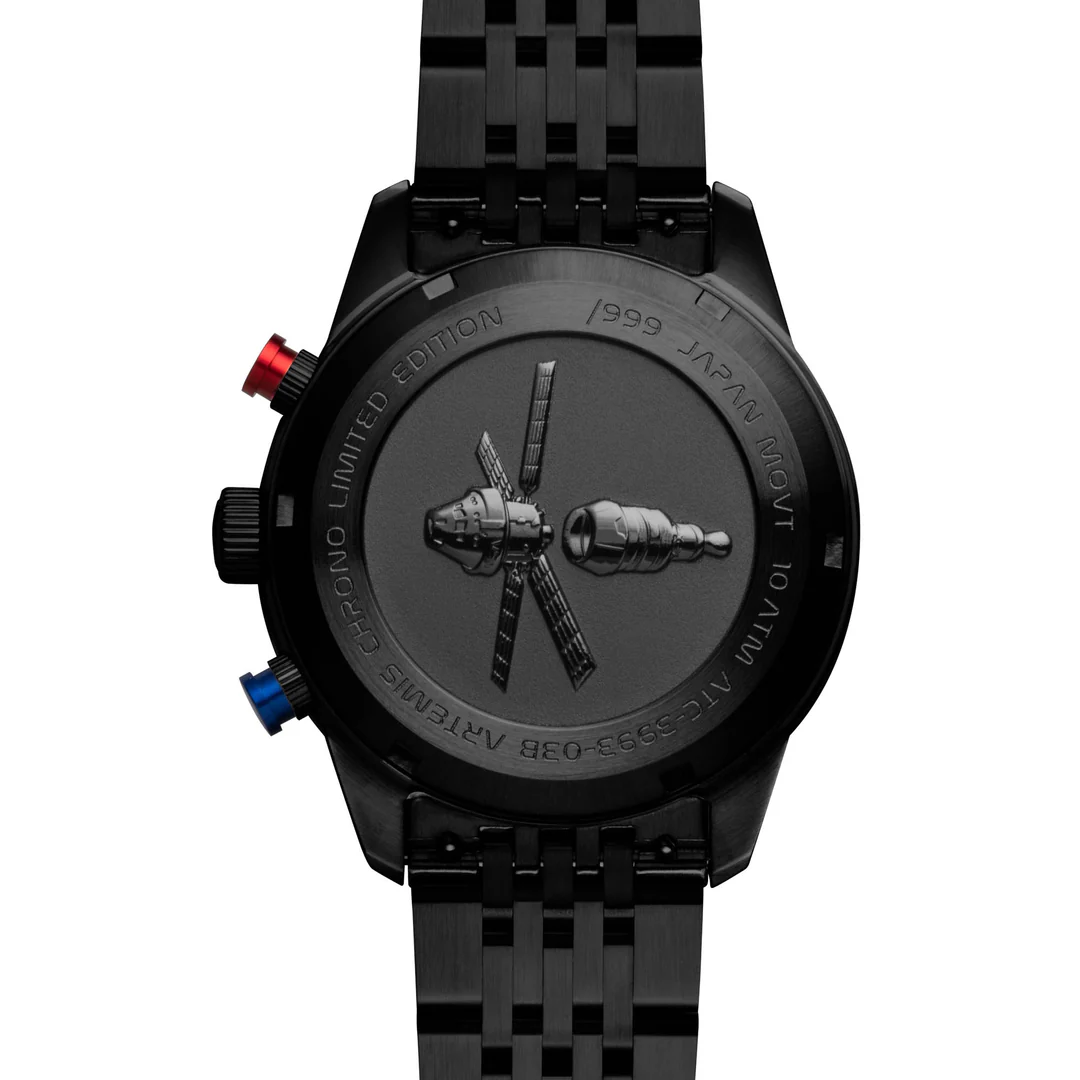 NASA Artemis Chrono Flyby Limited Edition thumbnail 2