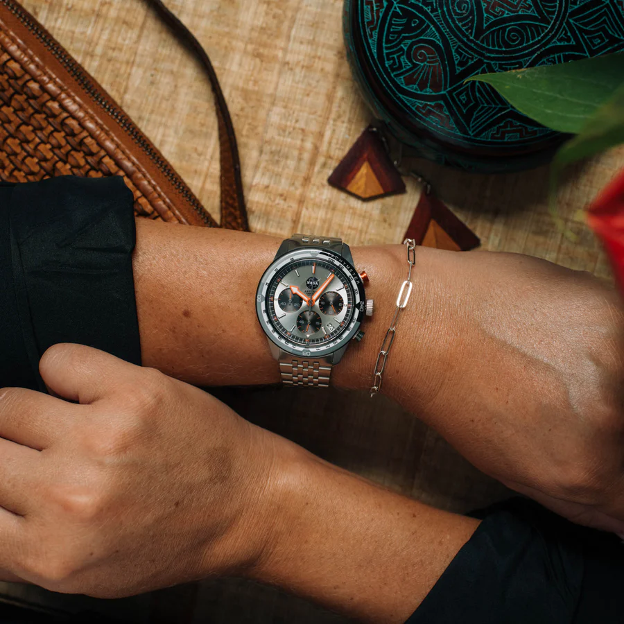 NASA Artemis Chrono Orion Limited Edition thumbnail 2