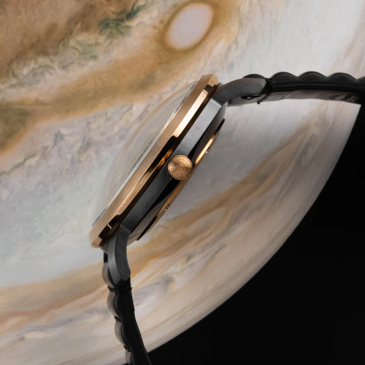 NASA Trappist-1 Sapphire Lunar Module thumbnail 2