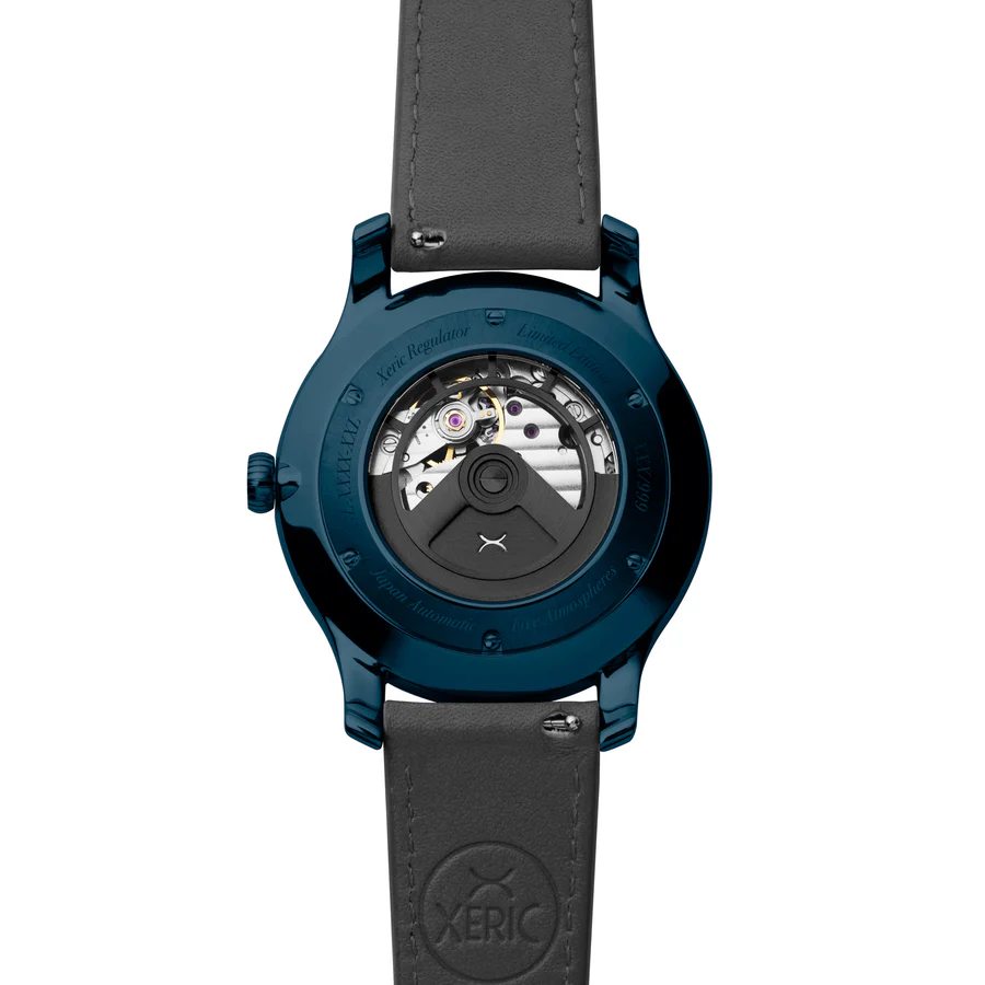 Regulator Automatic Blue Slate thumbnail 2