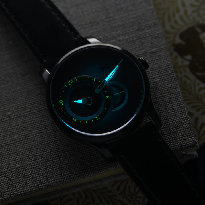 Regulator Automatic Cenote Azul thumbnail 2