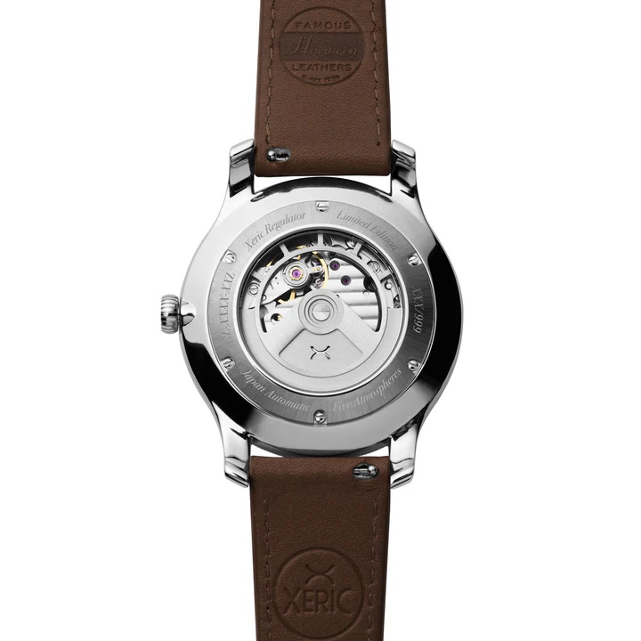 Regulator Automatic Dark Forest thumbnail 2