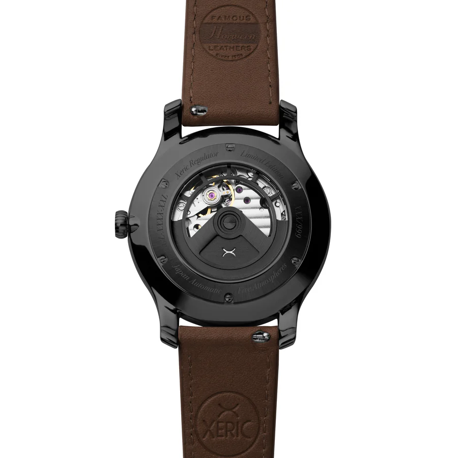 Regulator Automatic Iron Tiger thumbnail 2