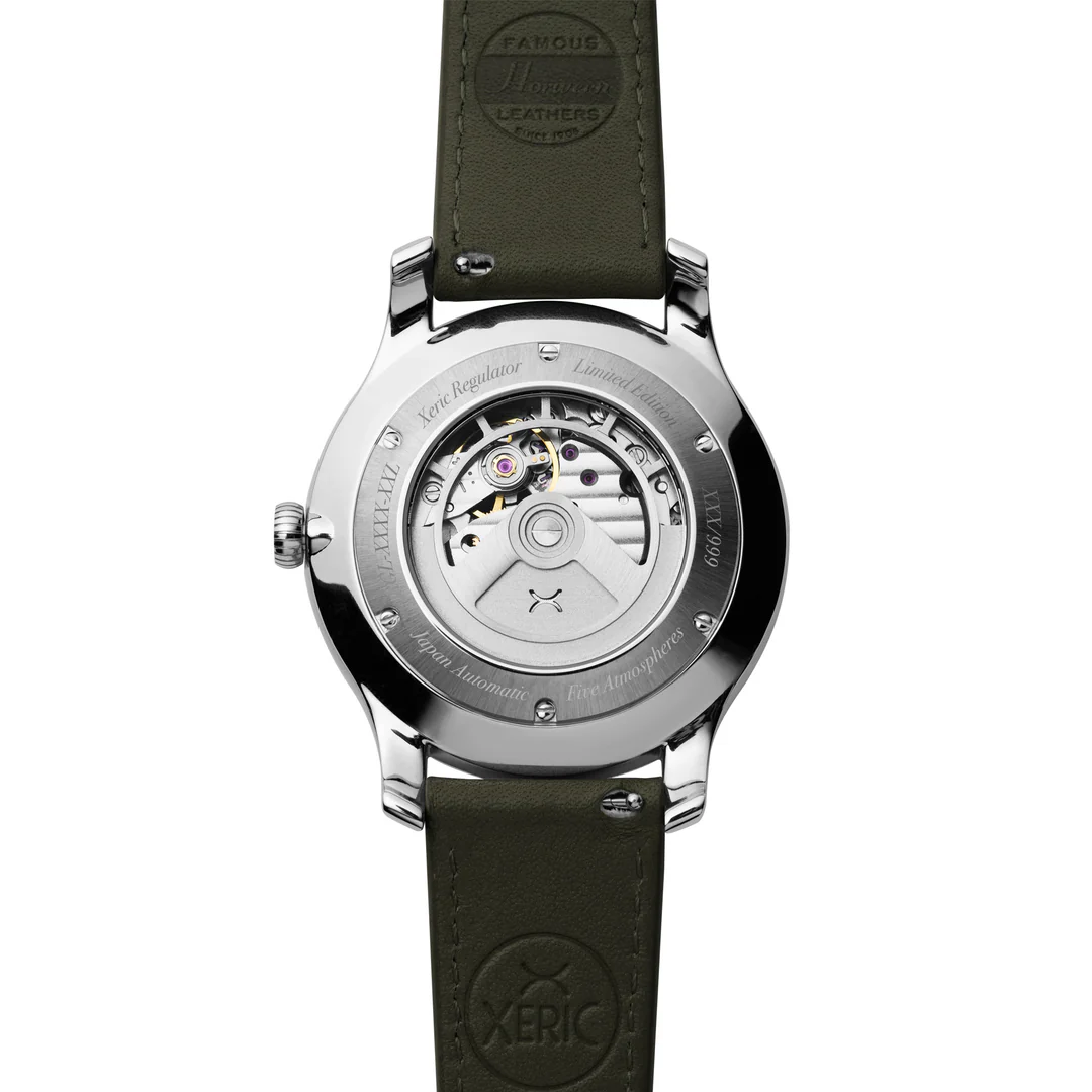 Regulator Automatic Key Lime thumbnail 2
