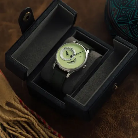 Regulator Automatic Key Lime