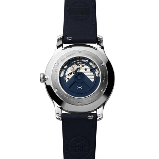 Regulator Automatic Silver Bullet thumbnail 2