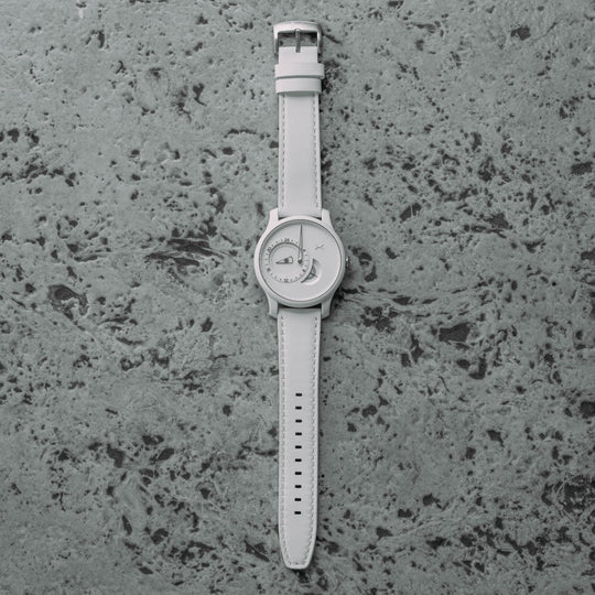 Regulator Automatic Whiteout thumbnail 2