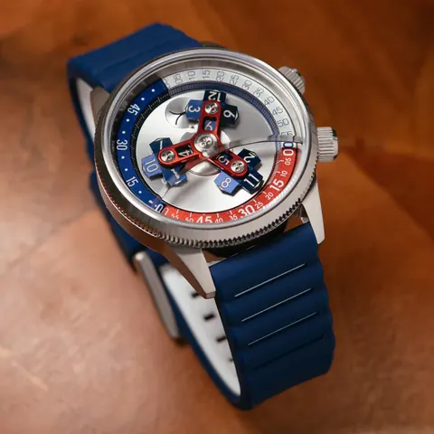 Vendetta II Automatic