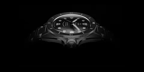 Discover the YEMA Navygraf Collection