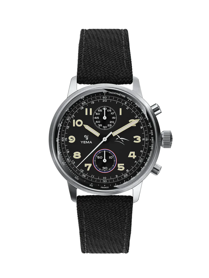 Flygraf Bi-Compax French Air Force thumbnail 2