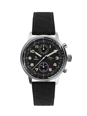 Flygraf Bi-Compax French Air Force