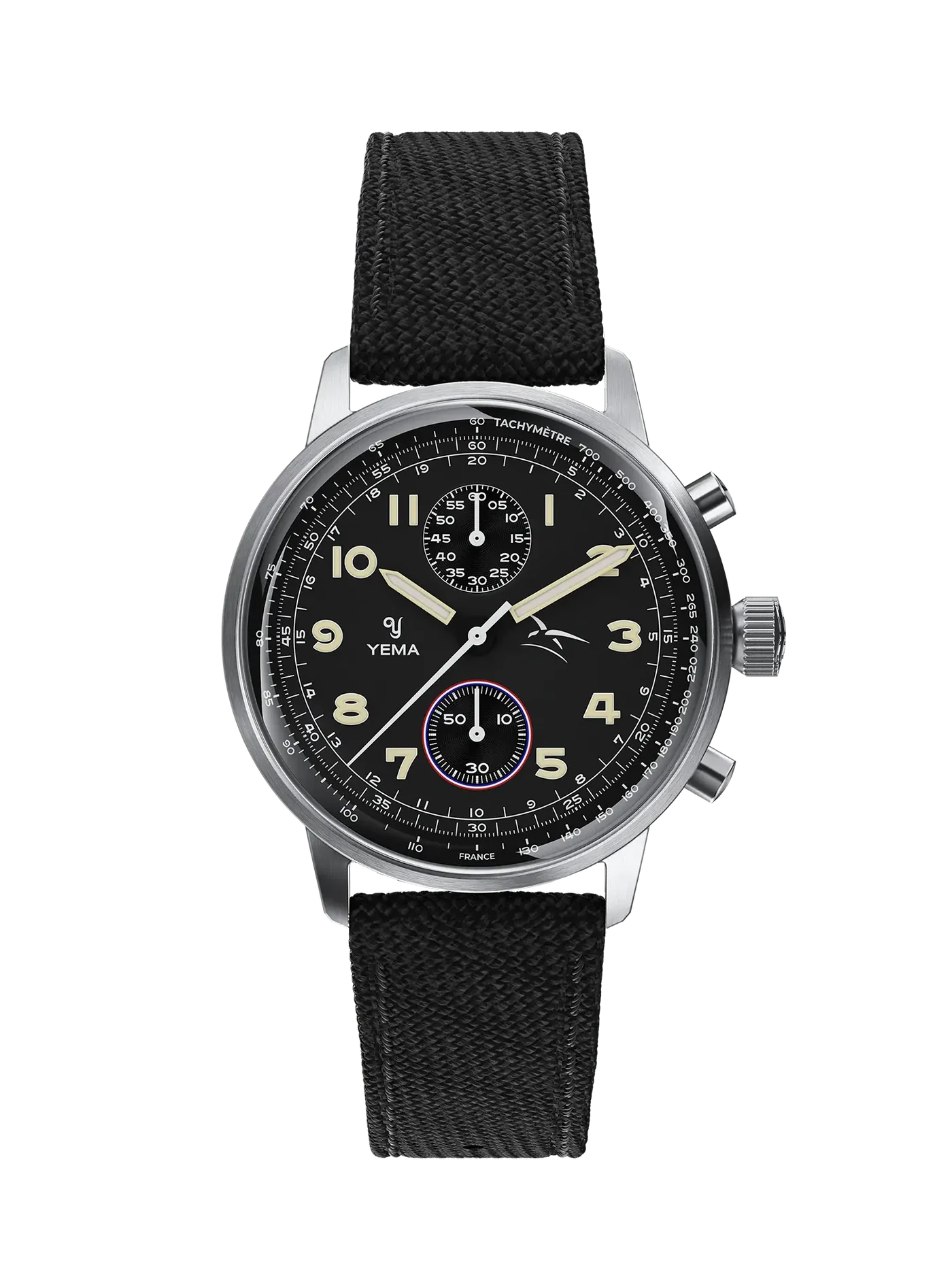 Flygraf Bi-Compax French Air Force