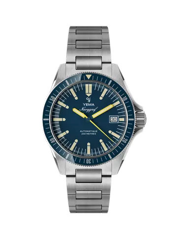 Navygraf Heritage