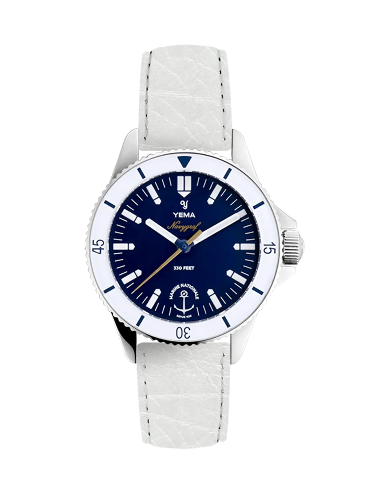 Navygraf Marine Nationale Femme thumbnail 2