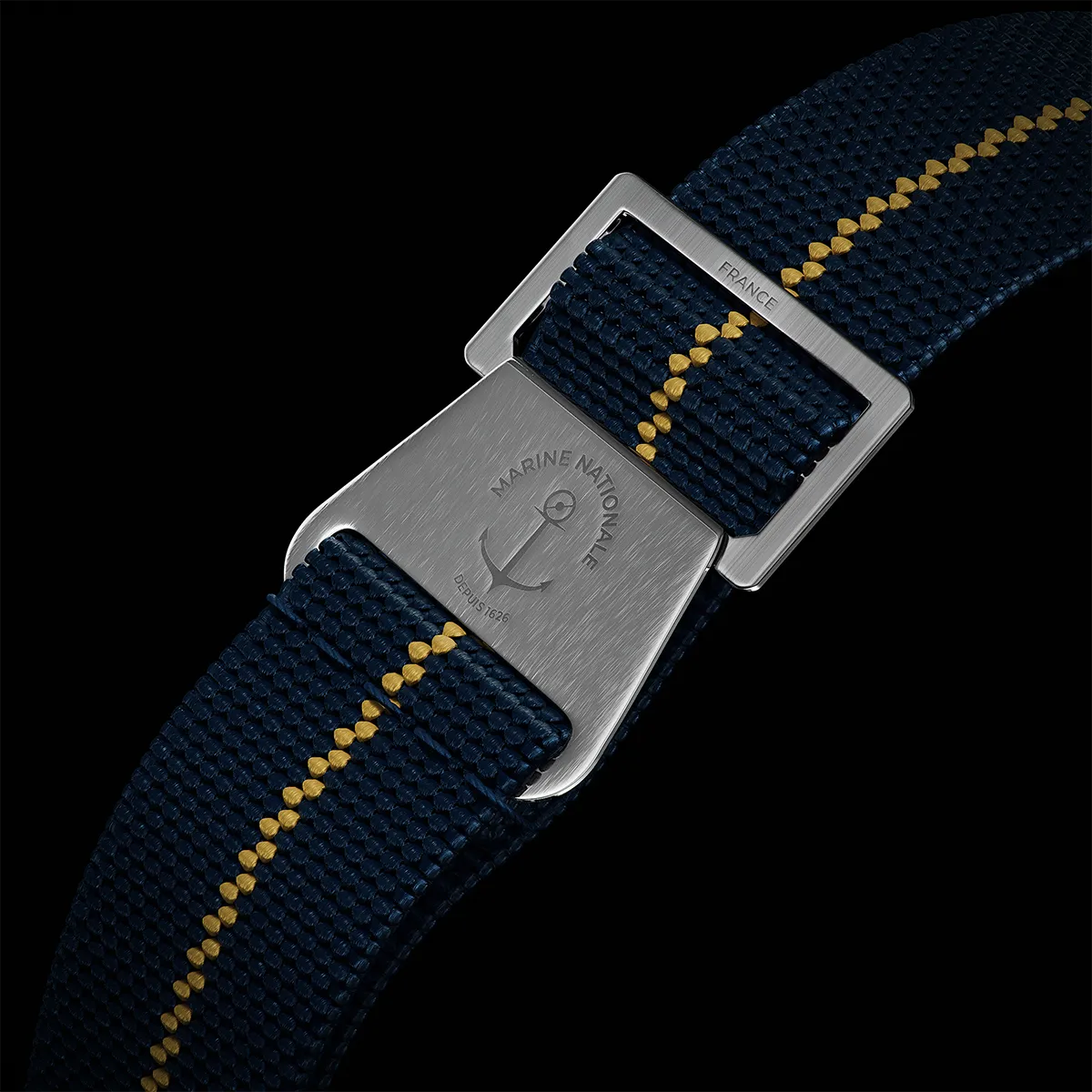 Navygraf Marine Nationale GMT Paris thumbnail 2