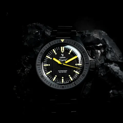 Navygraf Phantom CMM.10 Limited Edition