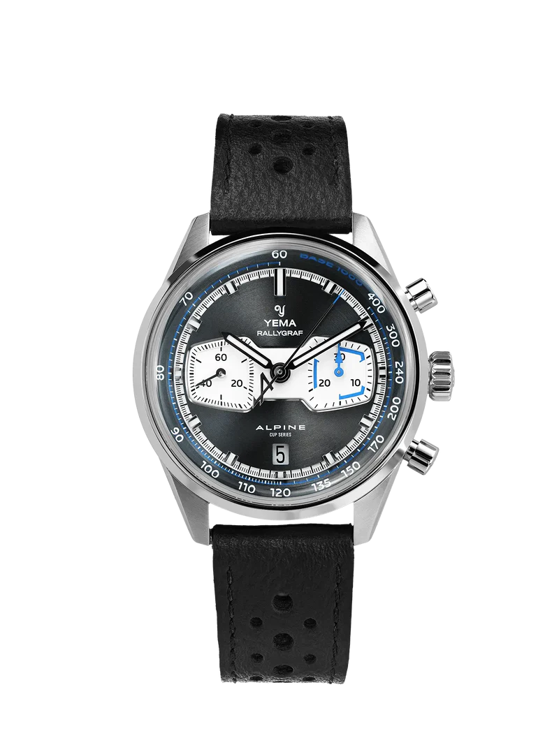 Rallygraf Alpine Cup Series MKII Limited Edition thumbnail 3