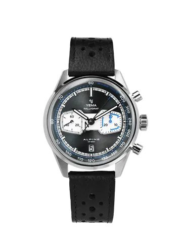 Rallygraf Alpine Cup Series MKII Limited Edition