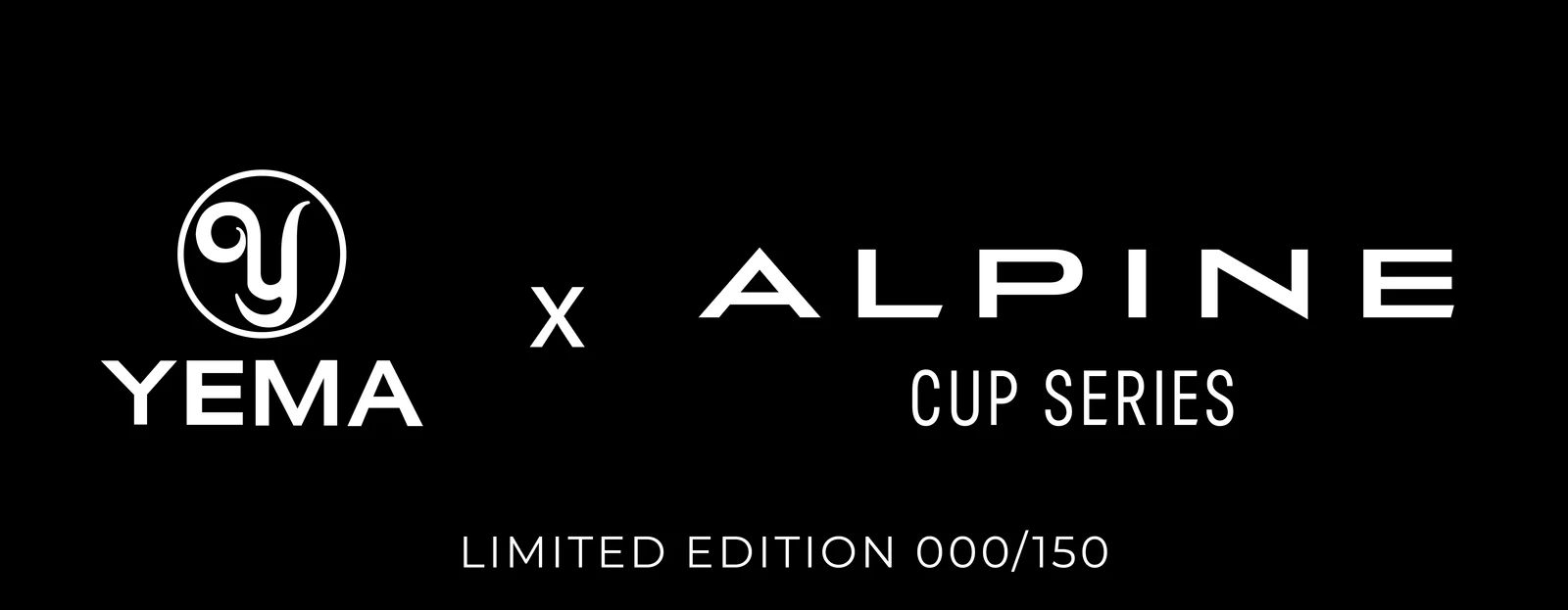 Rallygraf Alpine Cup Series MKII Limited Edition