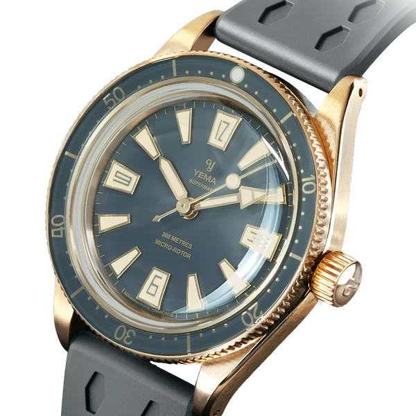Skin Diver Slim Full Lume CMM.20 Limited Edition thumbnail 3