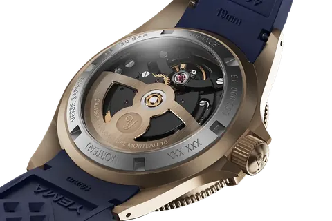Superman Bronze CMM.10 Limited Edition