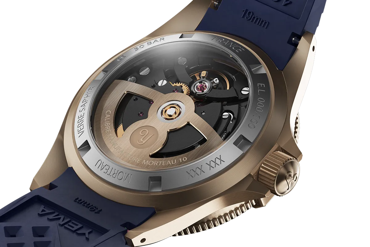 Superman Bronze CMM.10 Limited Edition
