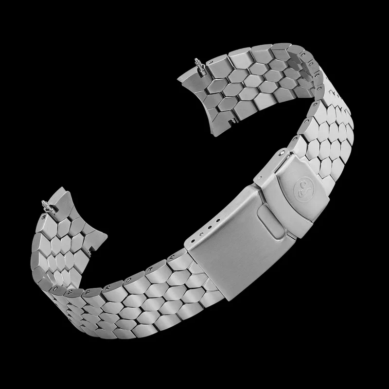 Superman Titanium MoonTide CMM.11 Limited Edition thumbnail 2