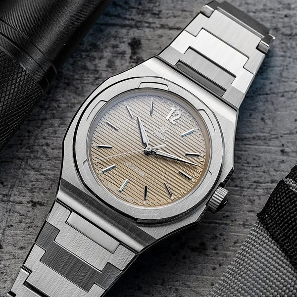 Wristmaster Slim CMM.20 thumbnail 2