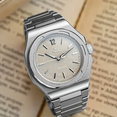 Wristmaster Slim CMM.20