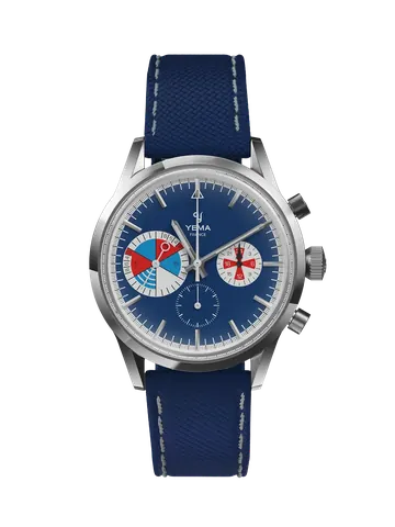 Yachtingraf Croisiere