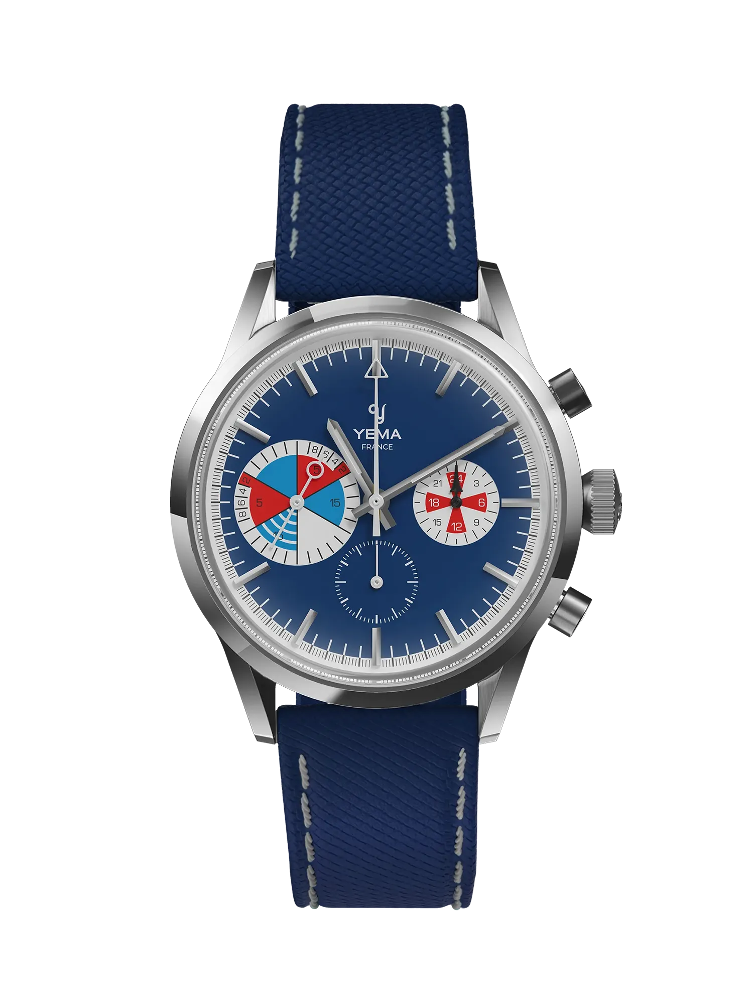 Yachtingraf Croisiere