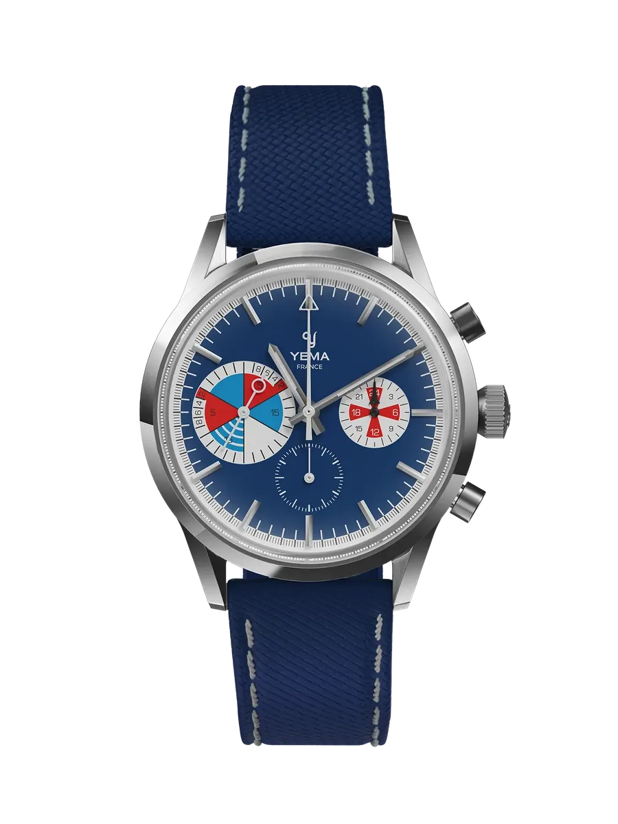 Yachtingraf Croisiere selected view