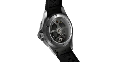 YEMA Superman Steel CMM.10
