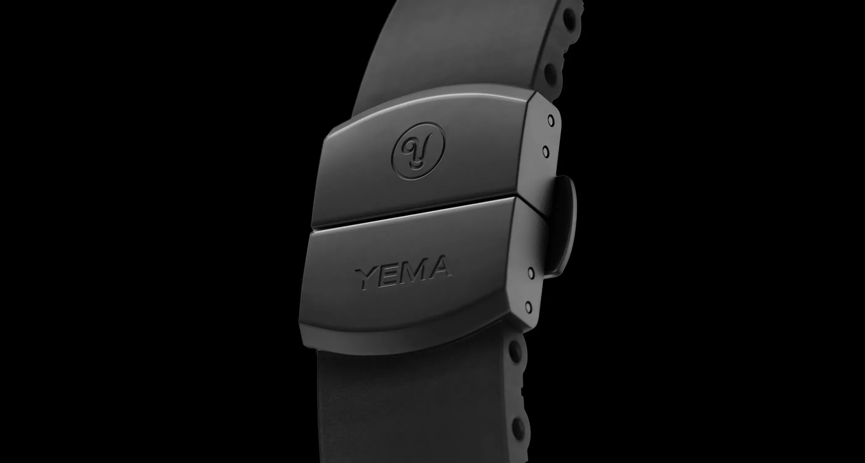 YEMA x Alain Silberstein Limited Edition thumbnail 2