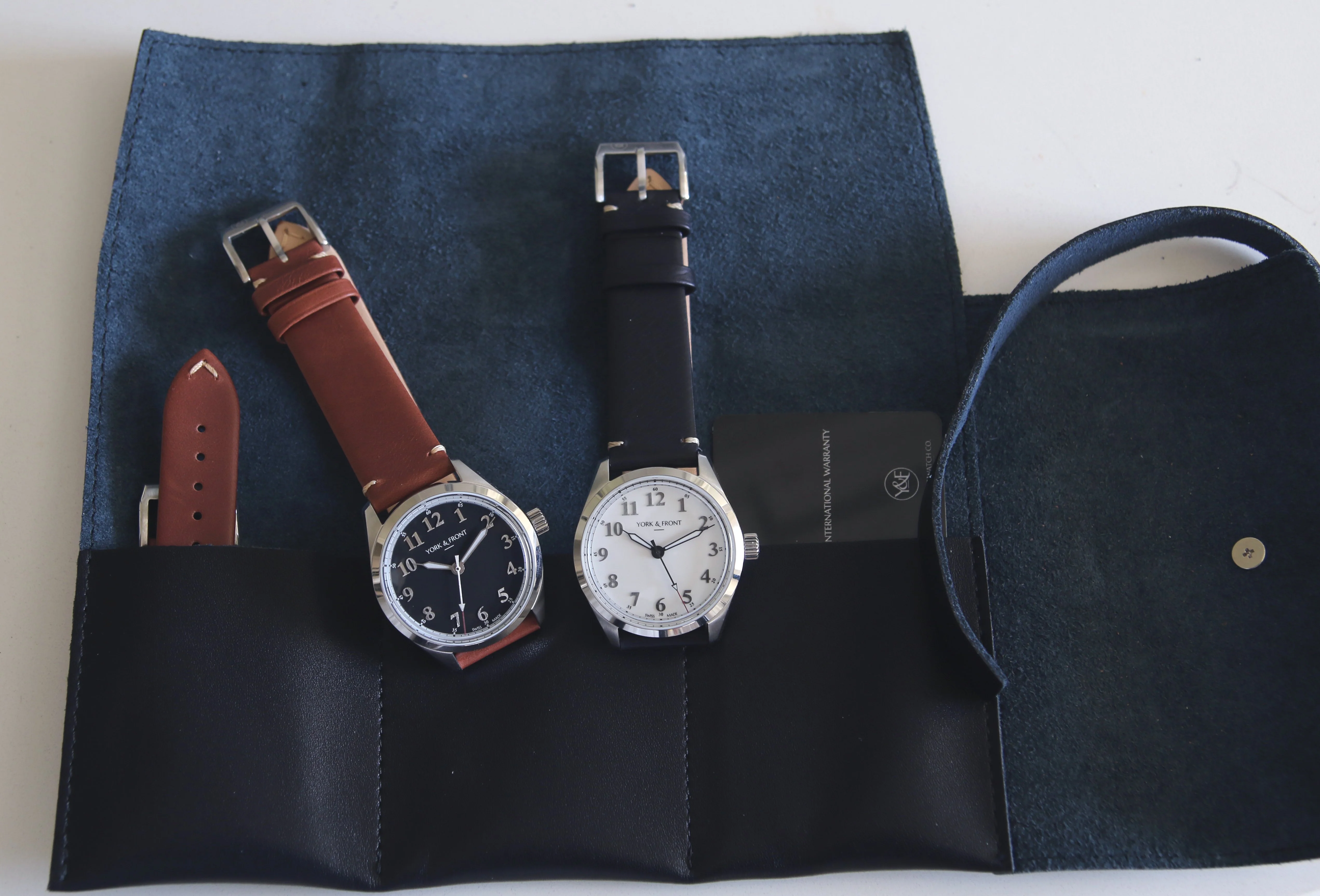 The Burrard - Series 001 thumbnail 2