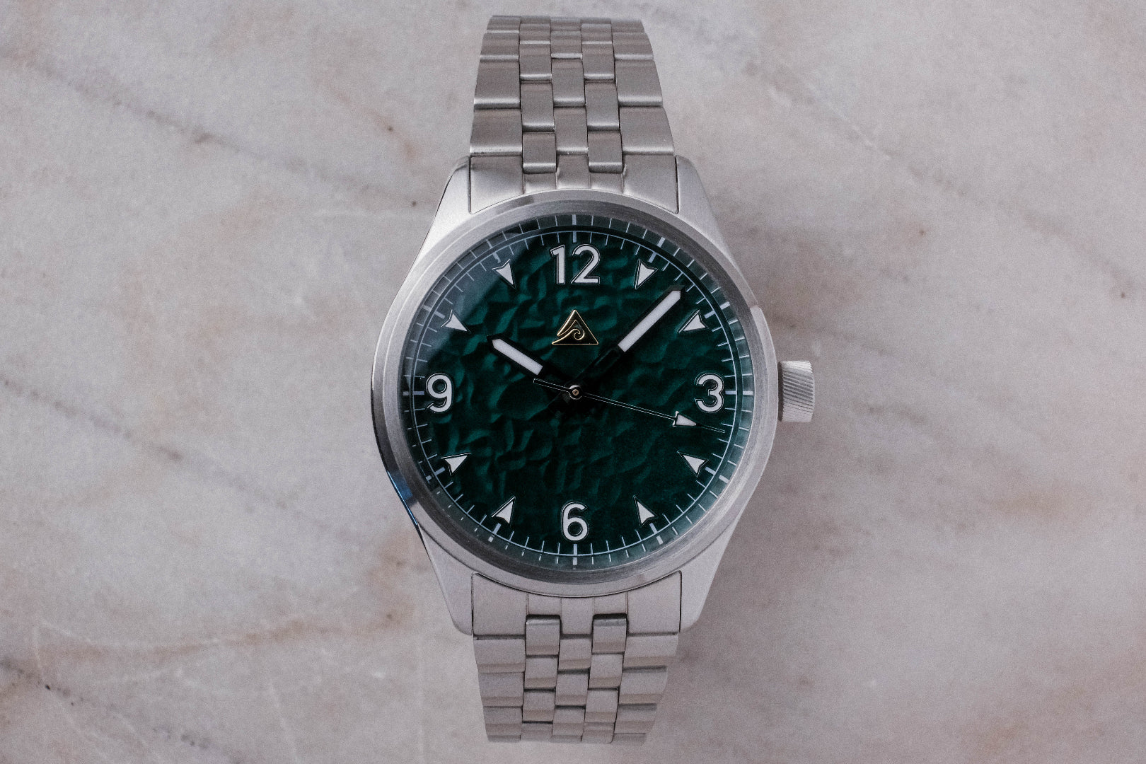 Iceborne - Pounamu Green thumbnail 3