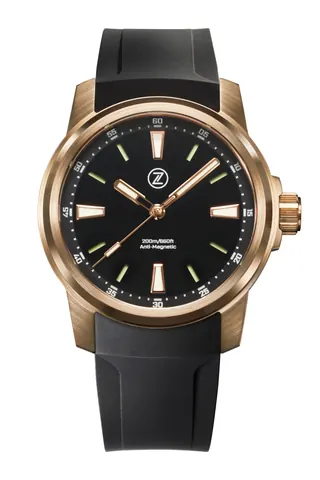 Aurora Field 42mm Br 'Onyx'