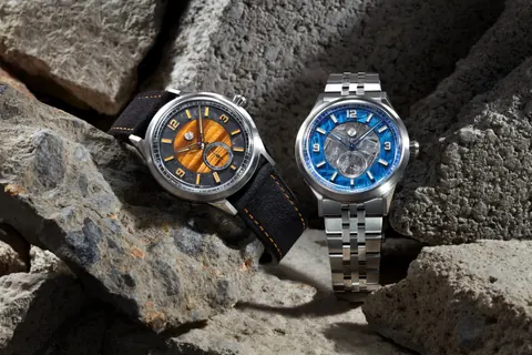 Aurora Moonphase Aventurine