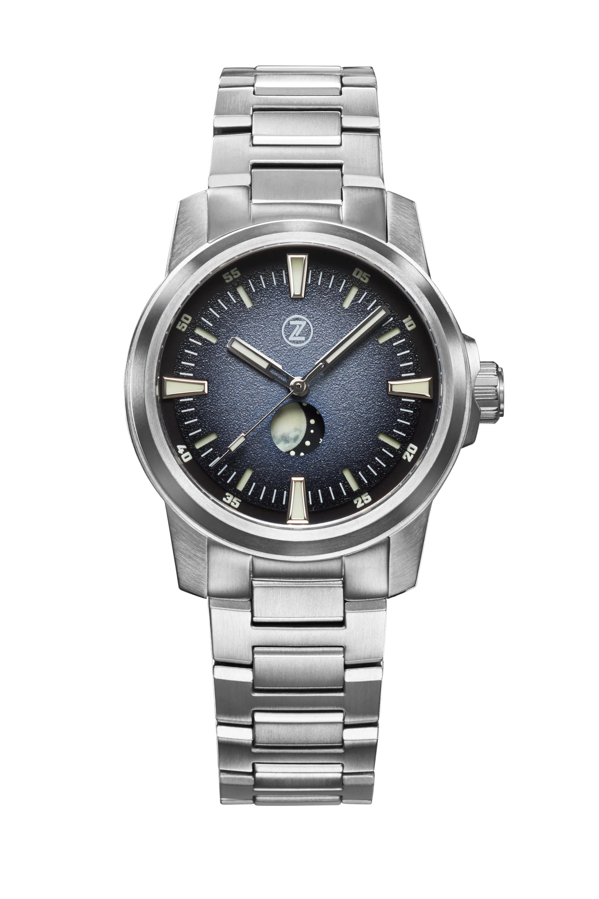 Aurora Moonphase Eclipse Grey thumbnail 2