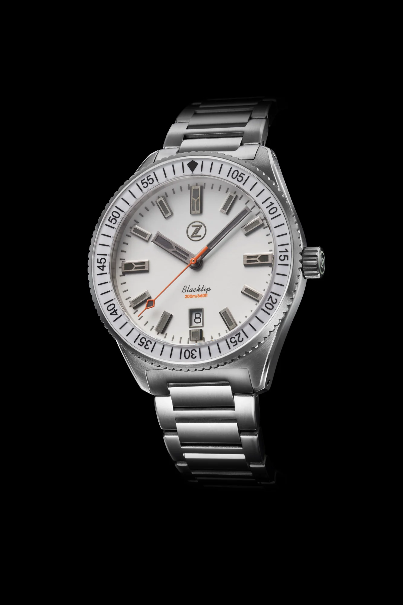 Blacktip 200m Diver Frost thumbnail 2
