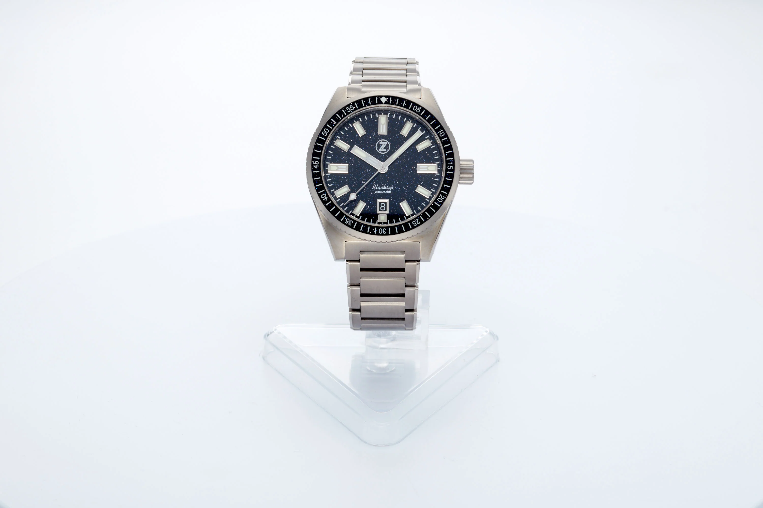 Blacktip 200m Ti Aventurine thumbnail 3