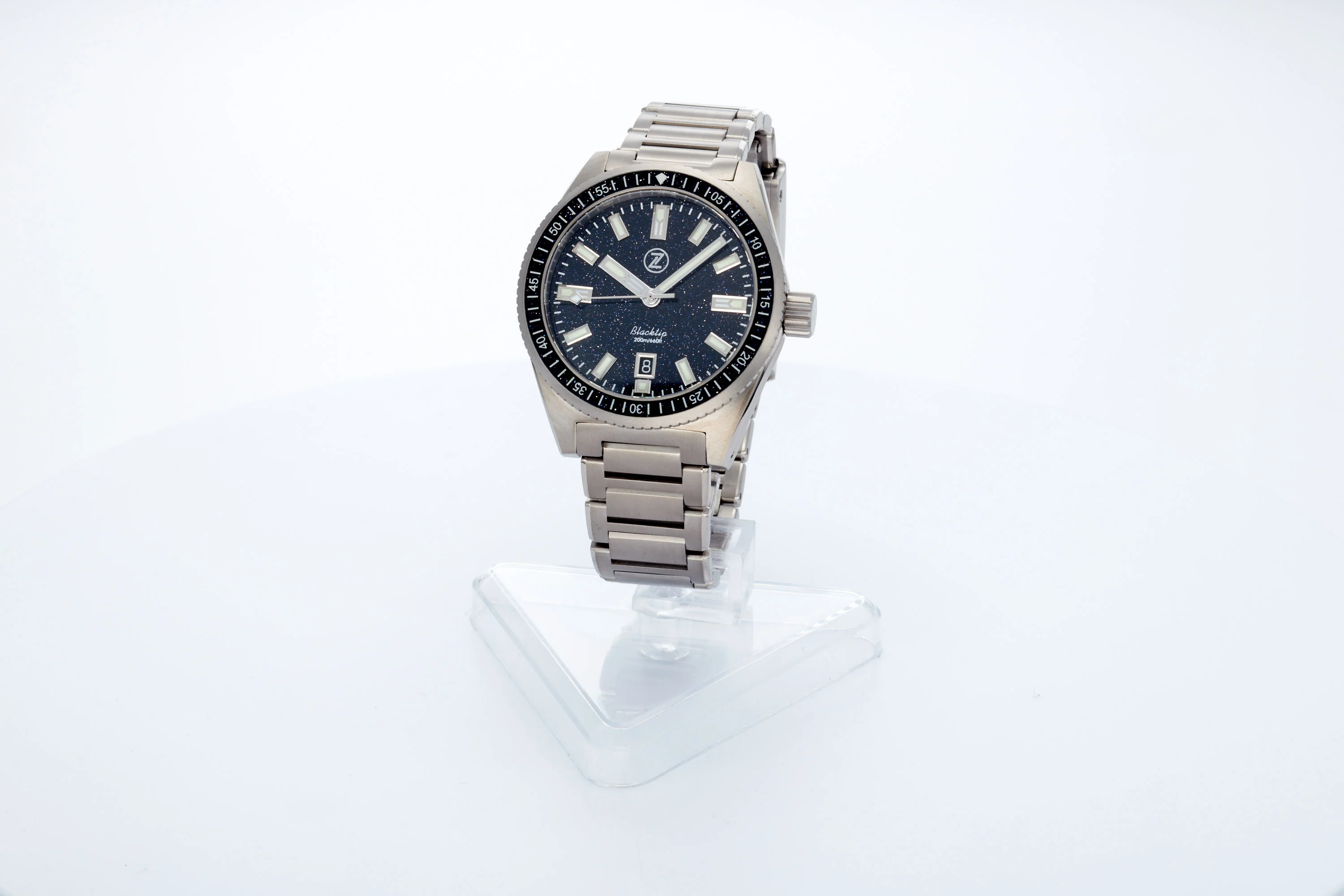 Blacktip 200m Ti Aventurine thumbnail 4