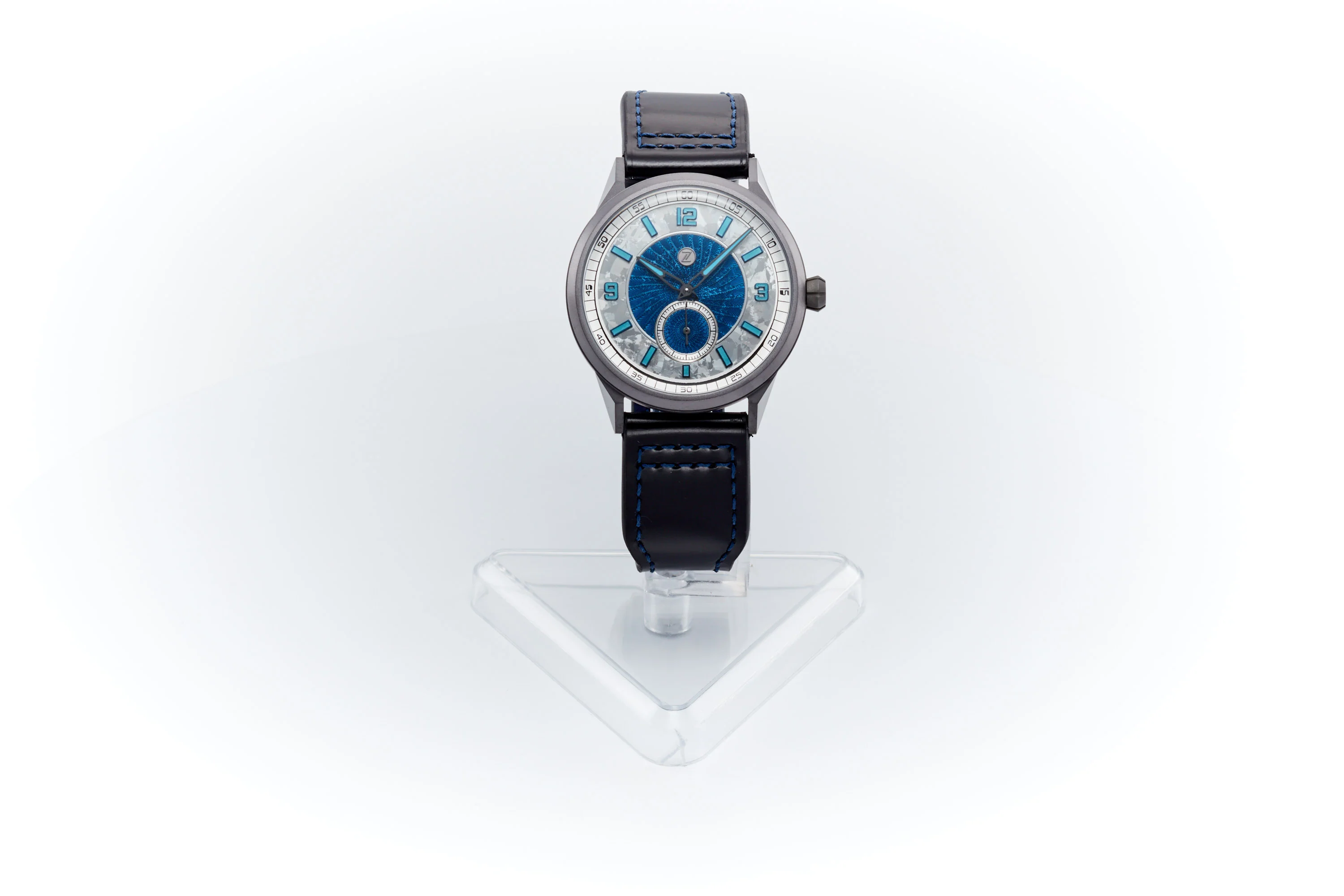 Comet 39 'Tantalum' Limited Edition thumbnail 3